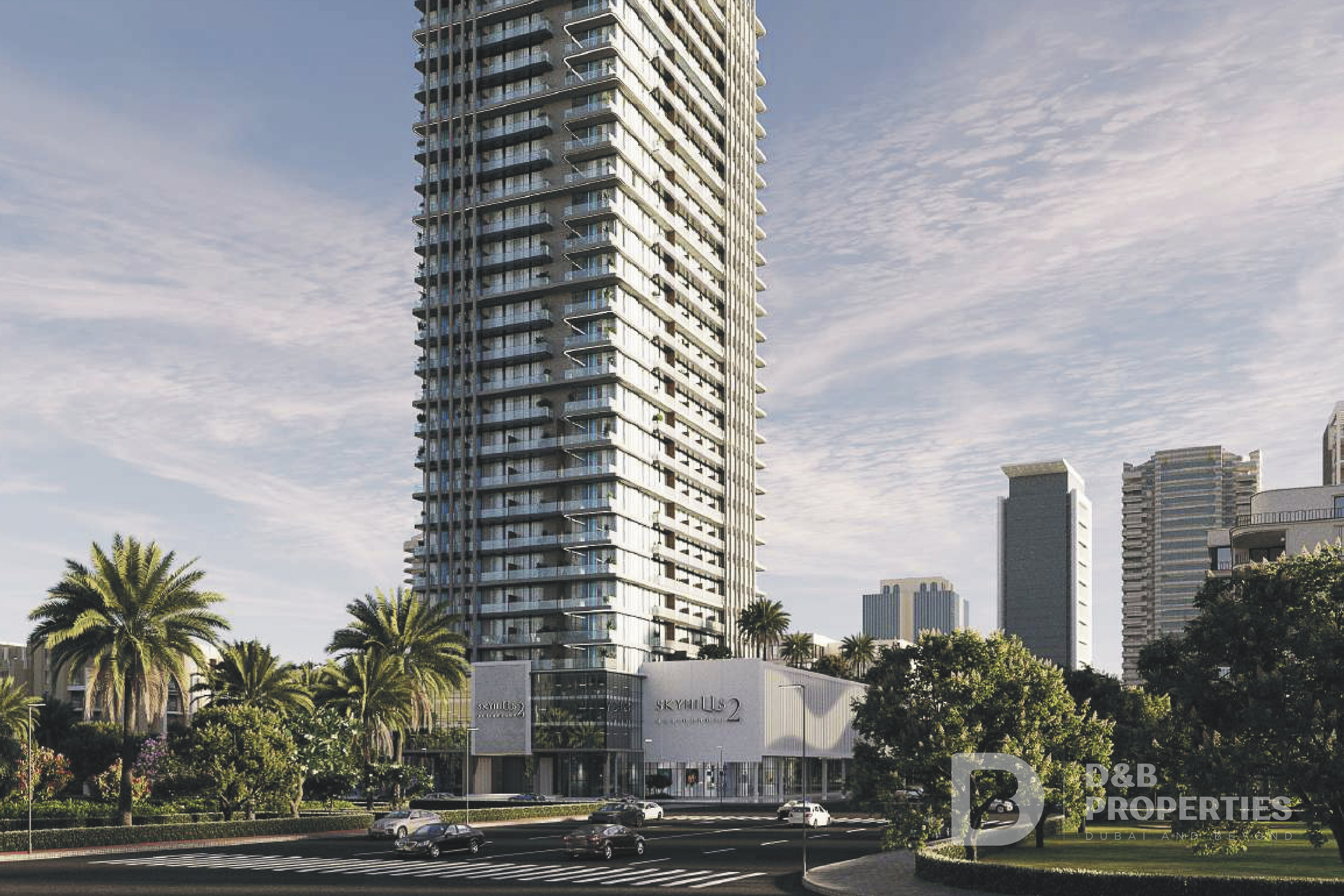 Spacious | Payment Plan | Pool View