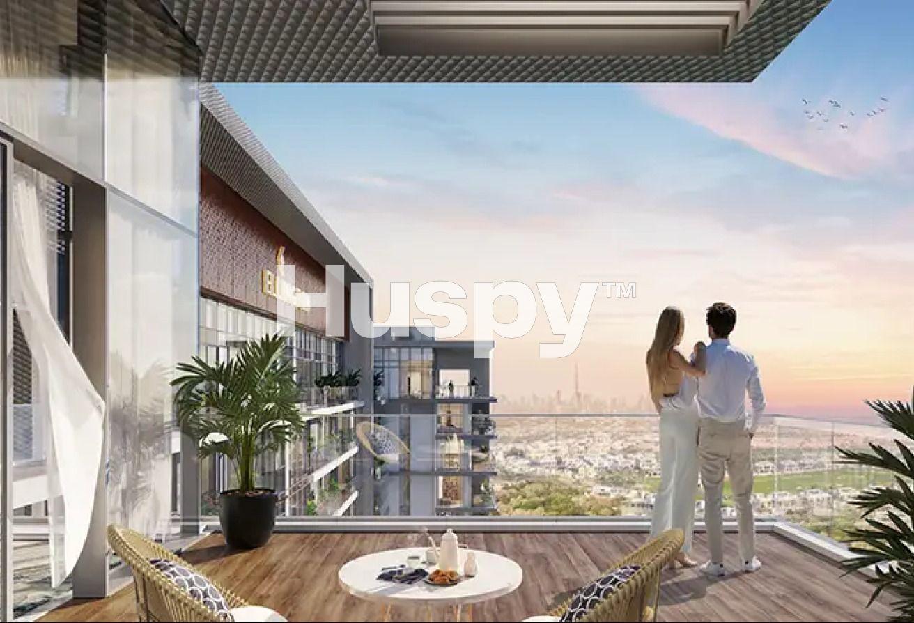 Building Expert | Penthouse | Handover Soon