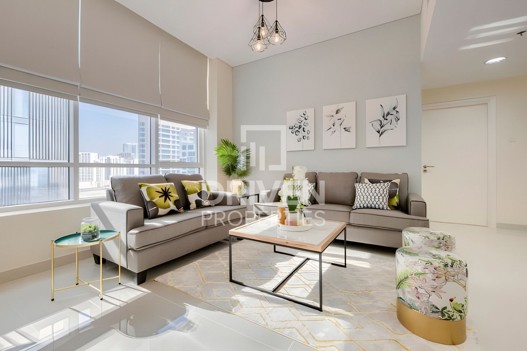 Ready to Move in | Furnished | Prime Location