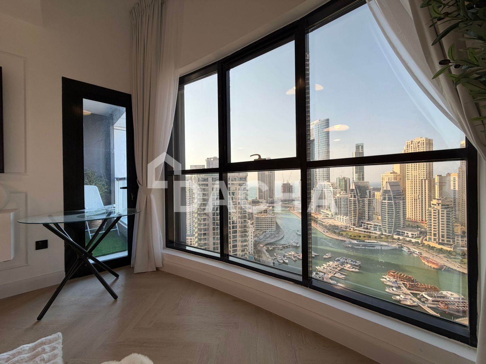 Full Marina View | Fully Upgraded | Vacant