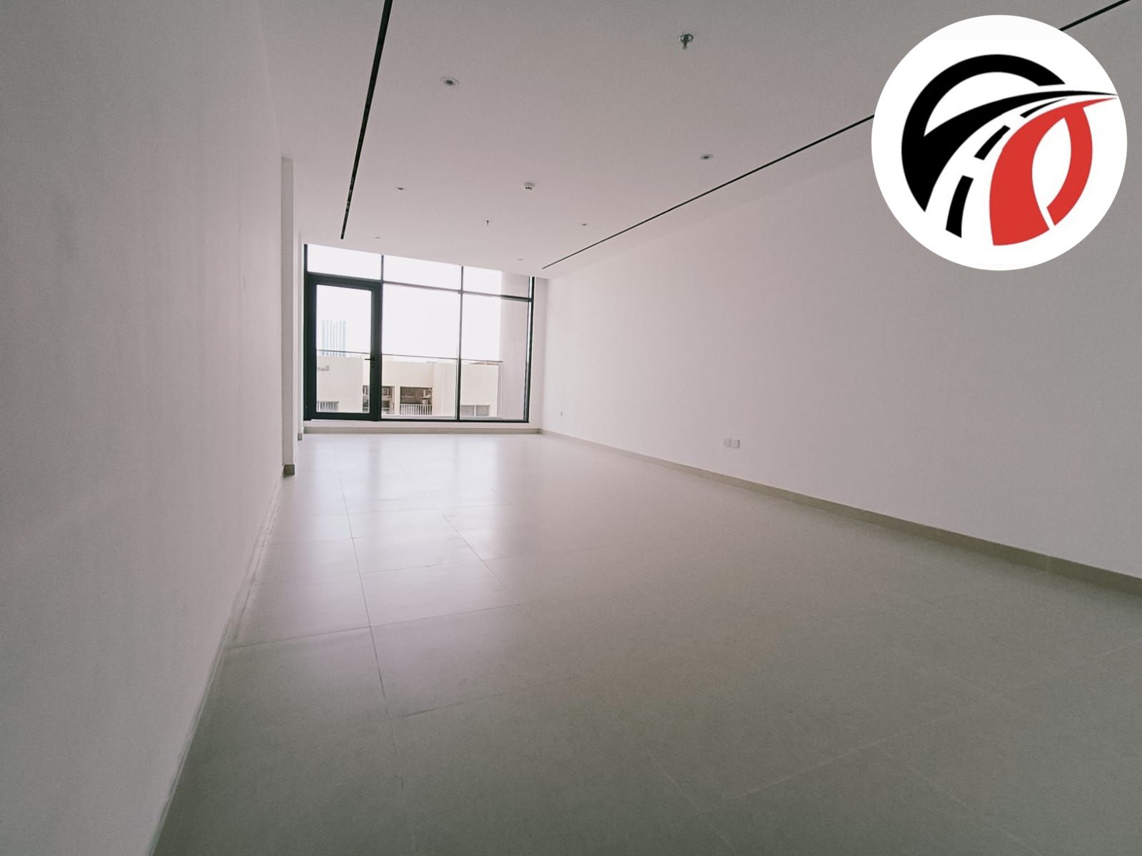 Near to Metro station _ Brand New Spacious 3BR Apartment plus Store _ Full Amenities
