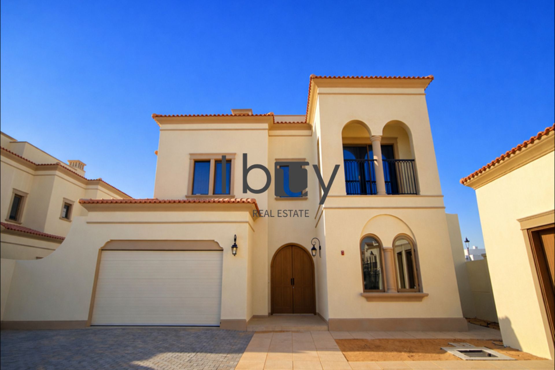 Cordoba | Landscape | Corner Unit | Move In Ready