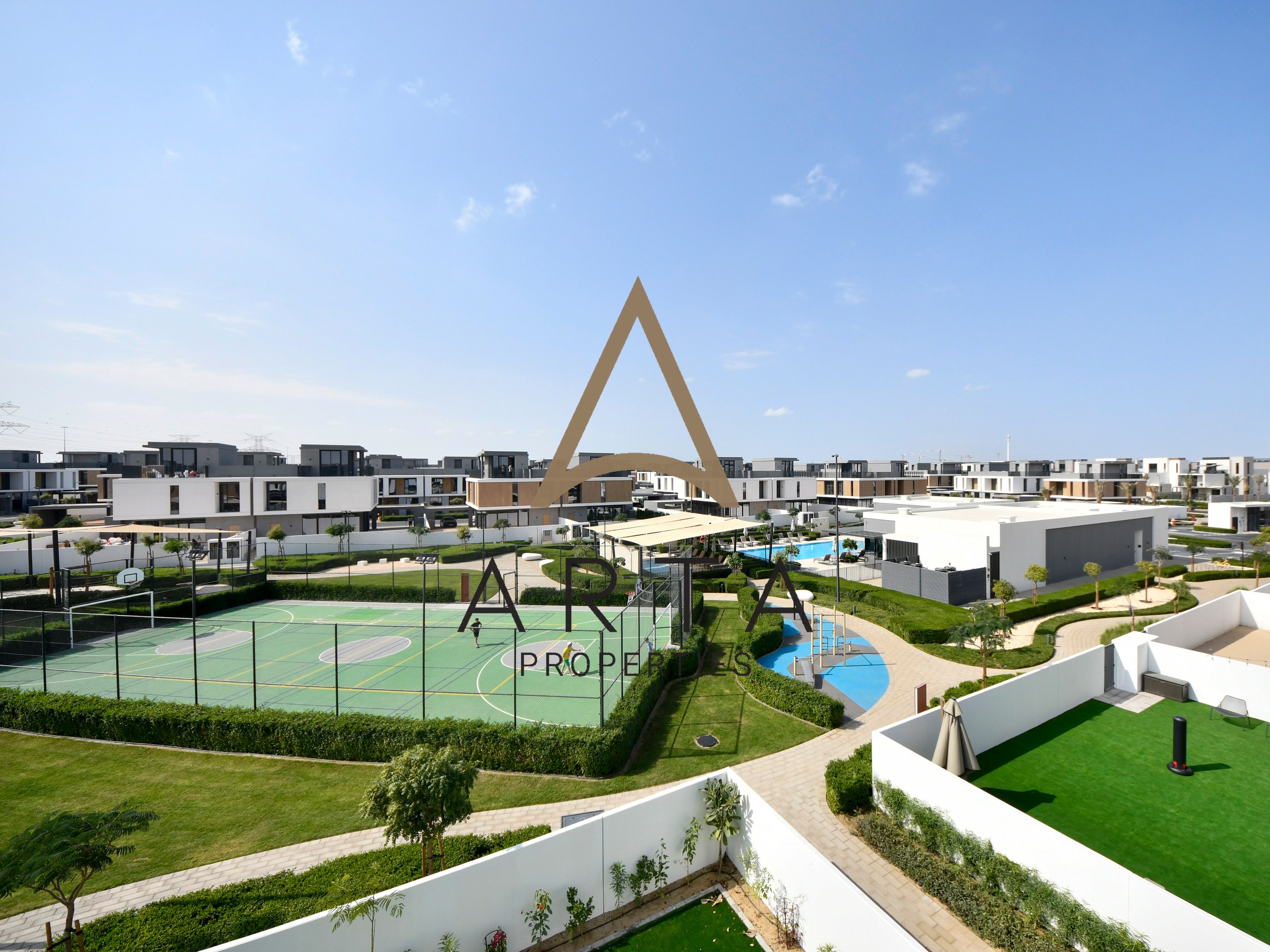 VACANT | SPACIOUS | MODERN LAYOUT | BRAND NEW
