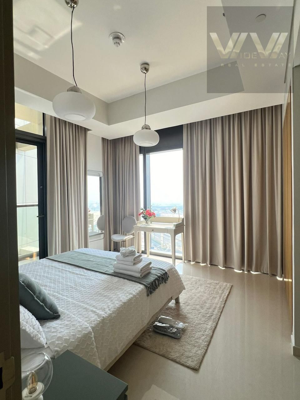 FURNISHED | READY TO MOVE IN | BRAND NEW