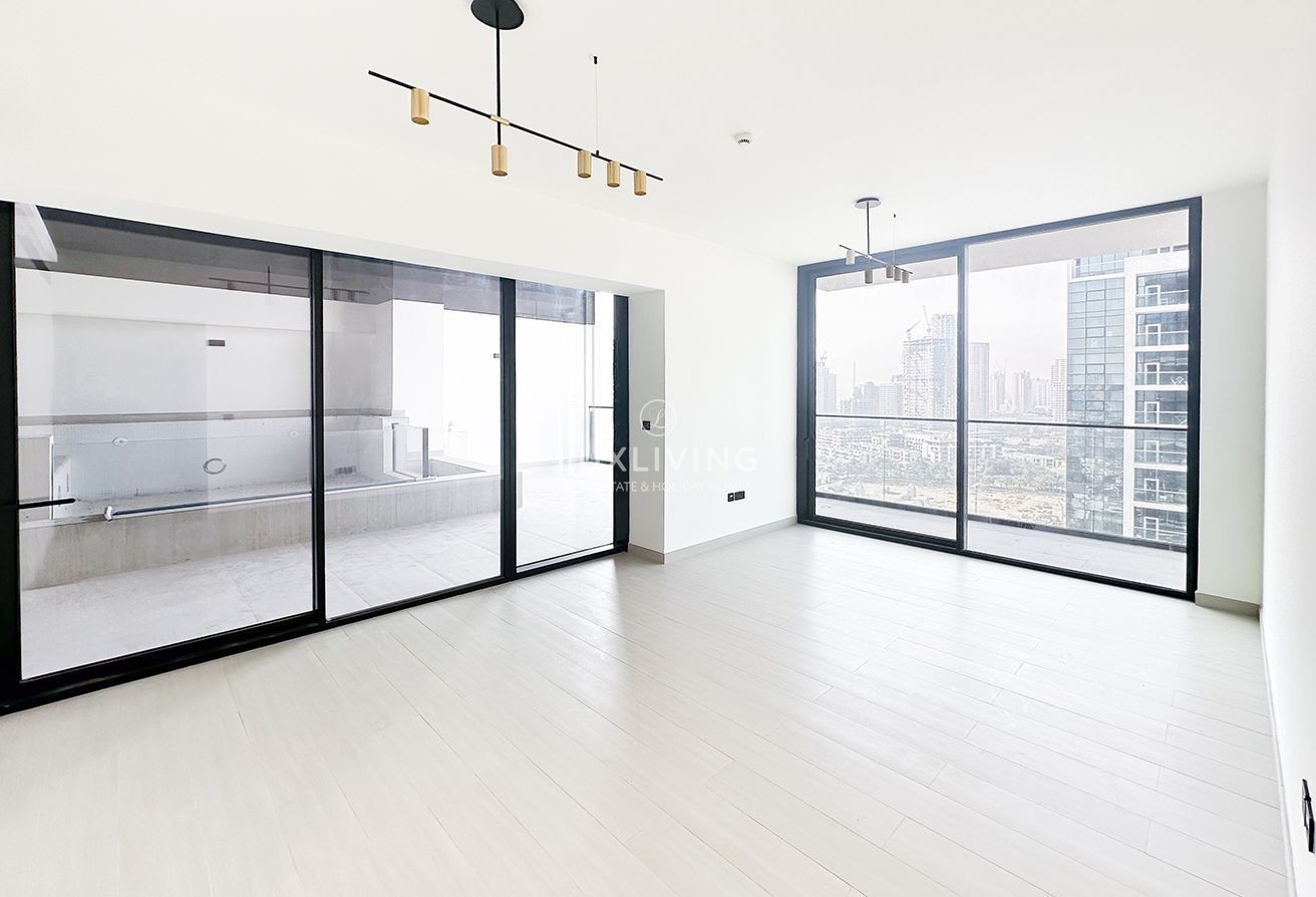 Exclusive Unit | Private Pool | Closed Kitchen