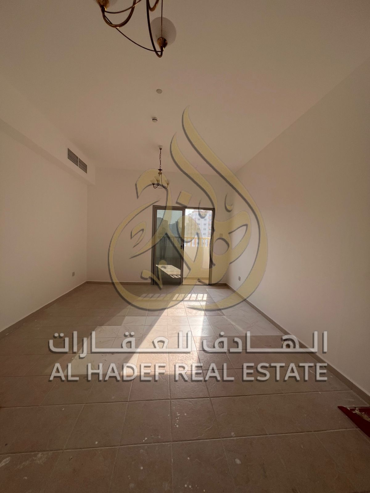 For Annual Rent – Sharjah | Al Qasimia (Al Nad) Available 2 Bedroom Apartment with Living Room in a prime location, close to all services and ameni