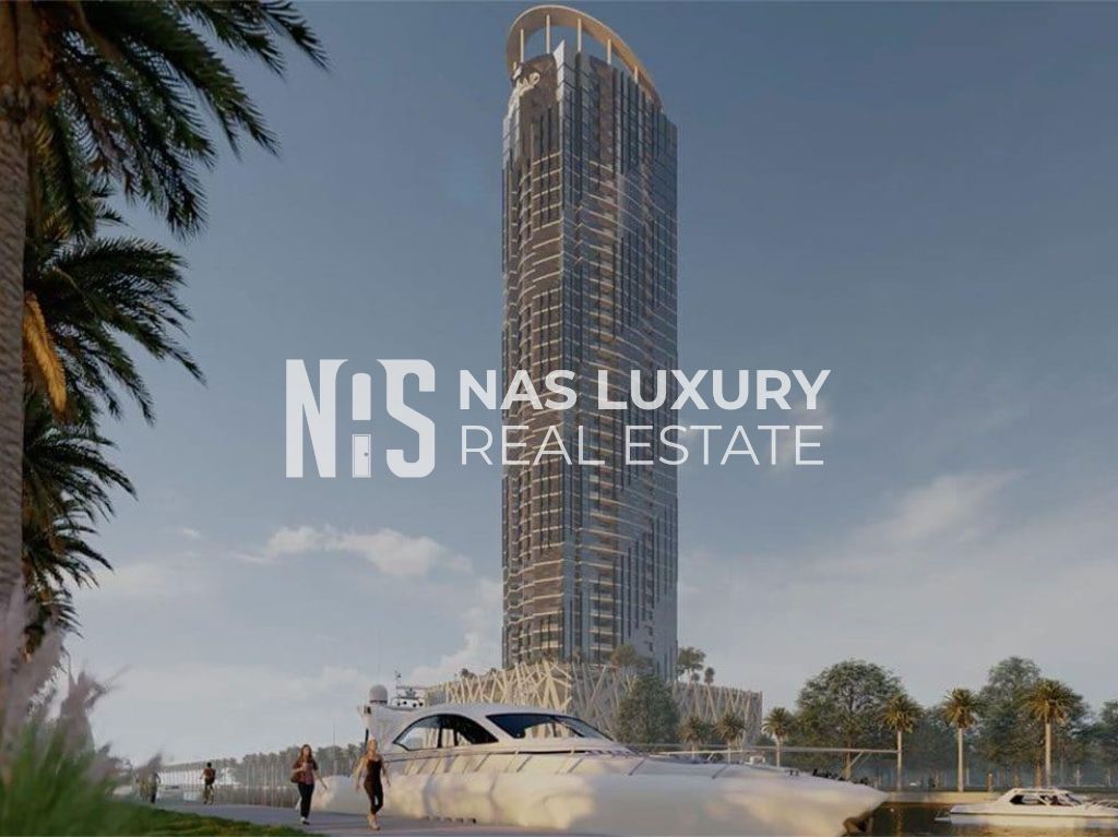 Furnished Unit | Balcony | Prime Area