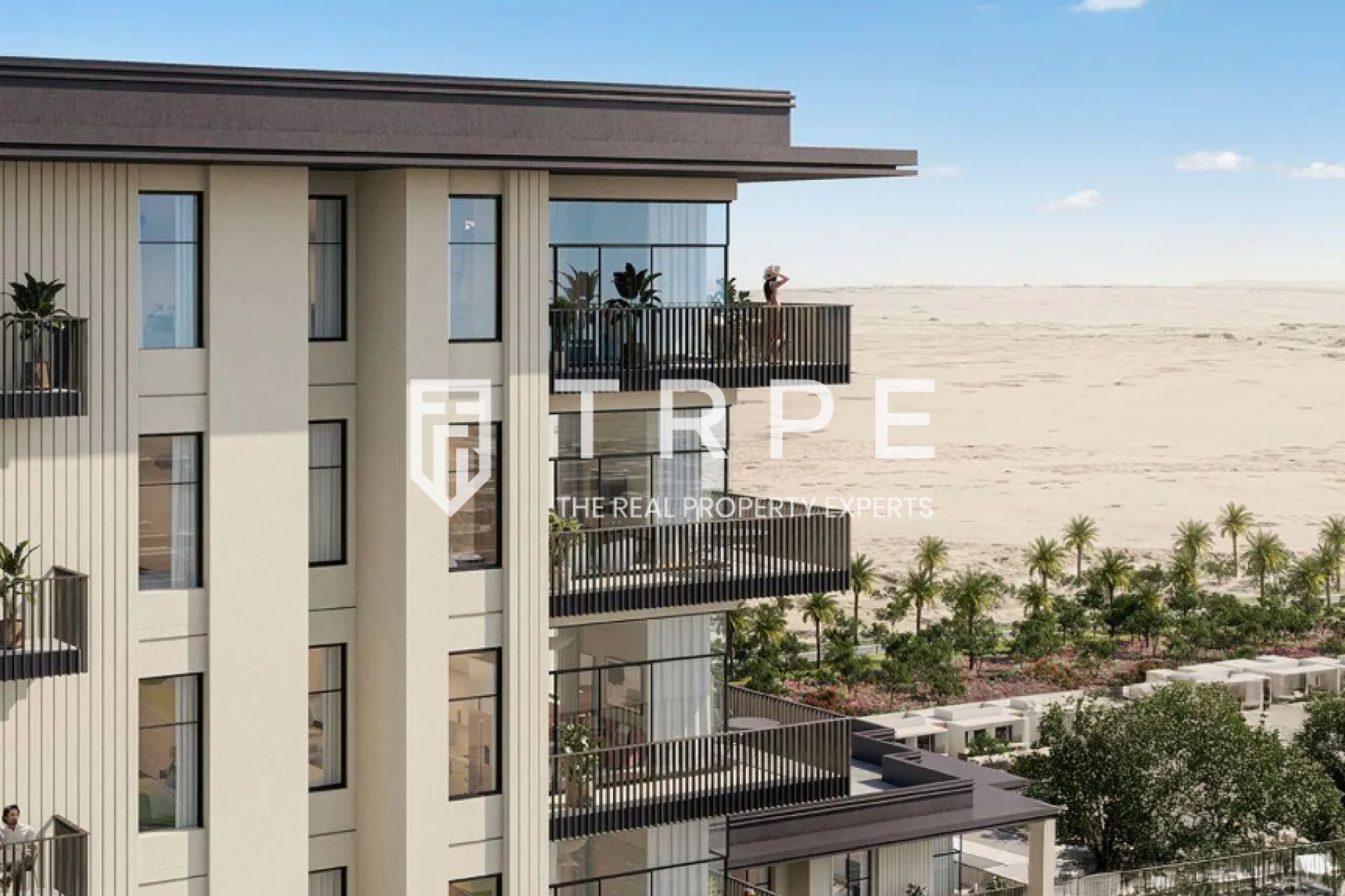 Middle Floor | Modern Unit | Family Community