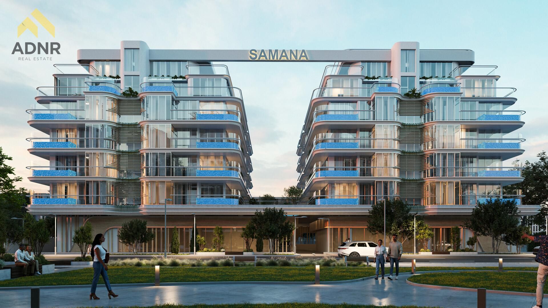 OFFER CASH / Last Unit / 30% DISCOUNT OR 8 Years Payment Plan / LUXURY QUALITY / PRIVATE POOL / High ROI
