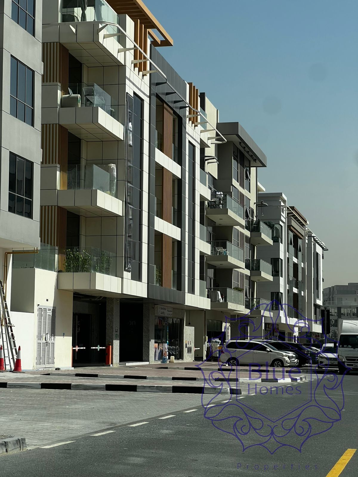 Prime Retail Shop for Rent | High Visibility | Nad Al Sheba 1 – Meydan