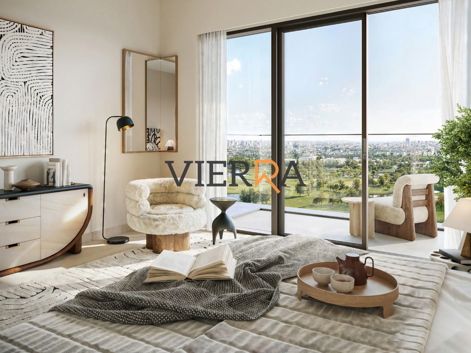 Modern Waterfront | 10% DP | High Returns | 0% Fees