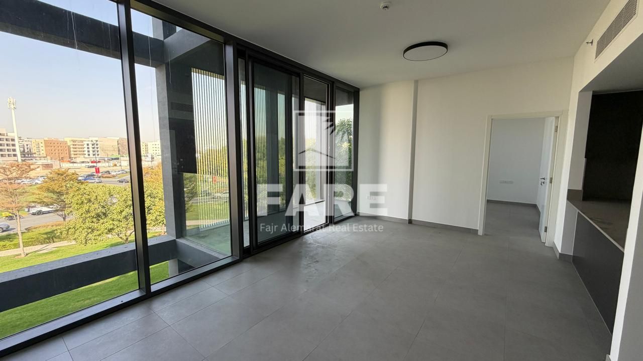 Apartment for Sale in Aljada – The Gate Building