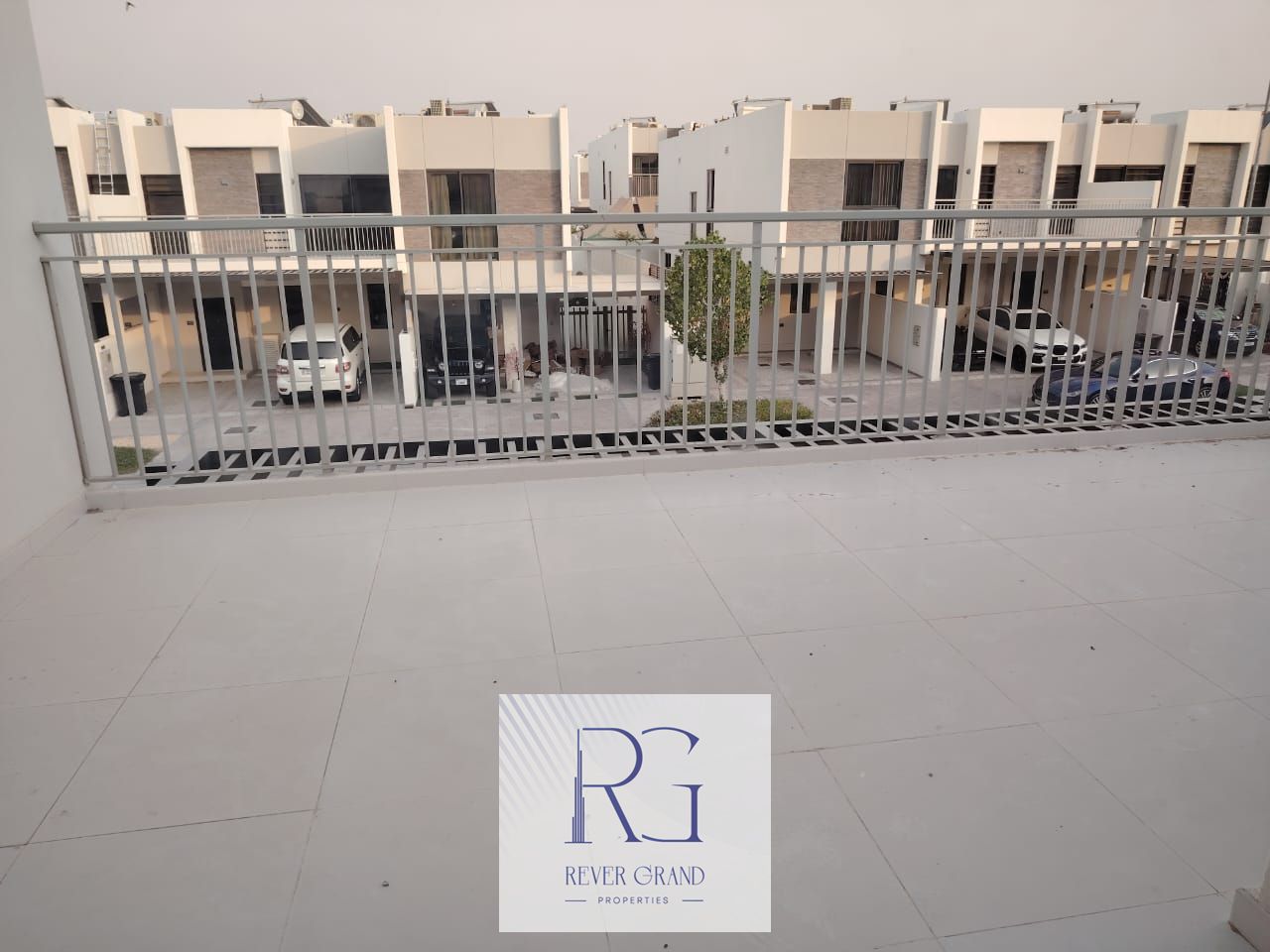 Spacious 3+Maid With Big Garden Townhouse | Vacant | Zinnia Cluster