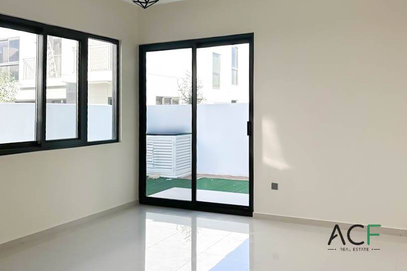Spacious | Great Location | Plus Maids-room