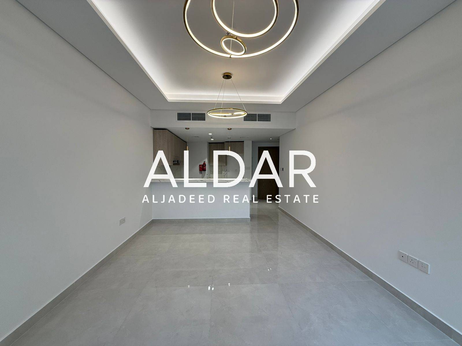 Brand New | Luxury Amenities | Front of Mall