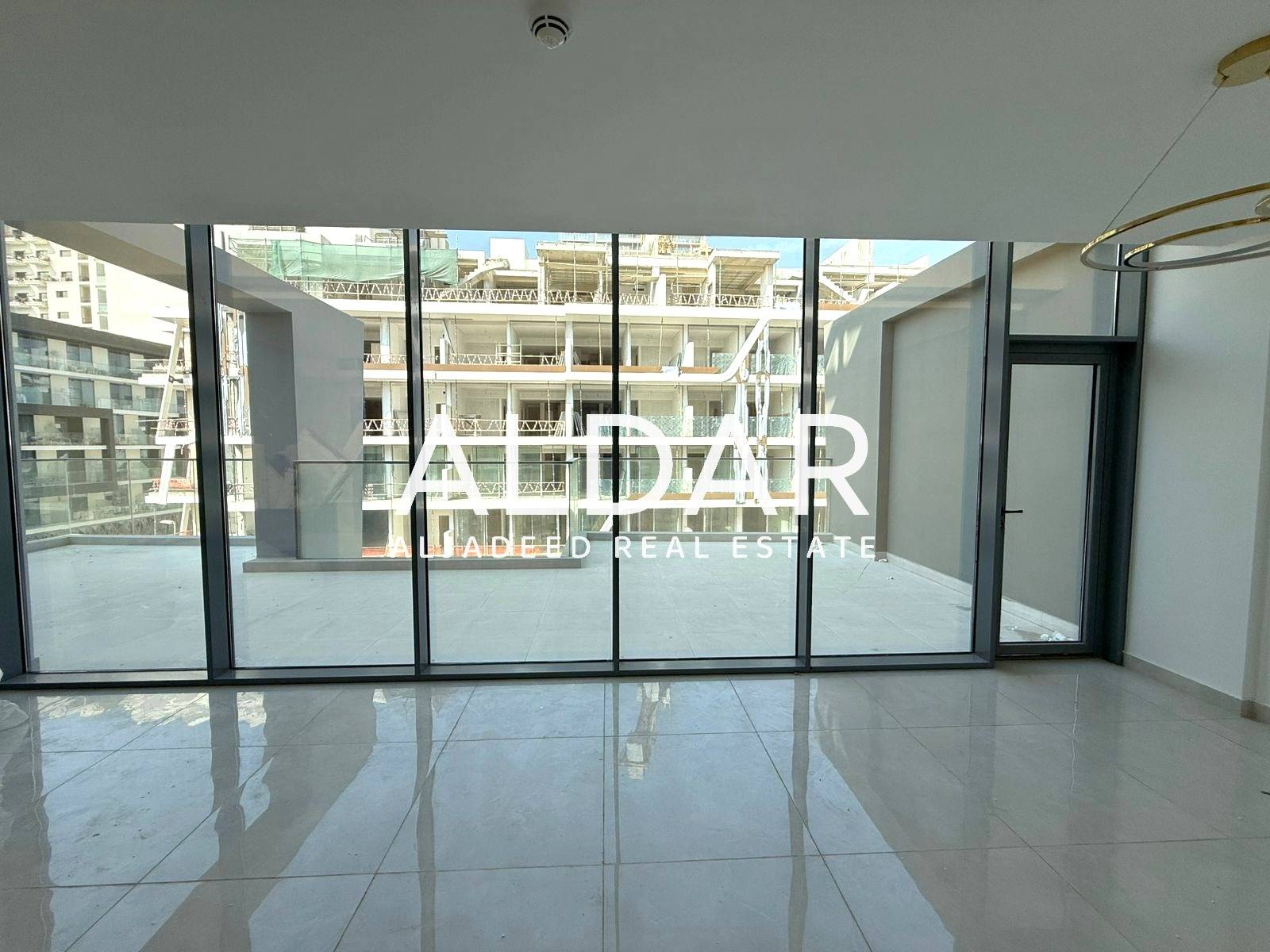 Brand New | Fitted Kitchen | Close To Mall