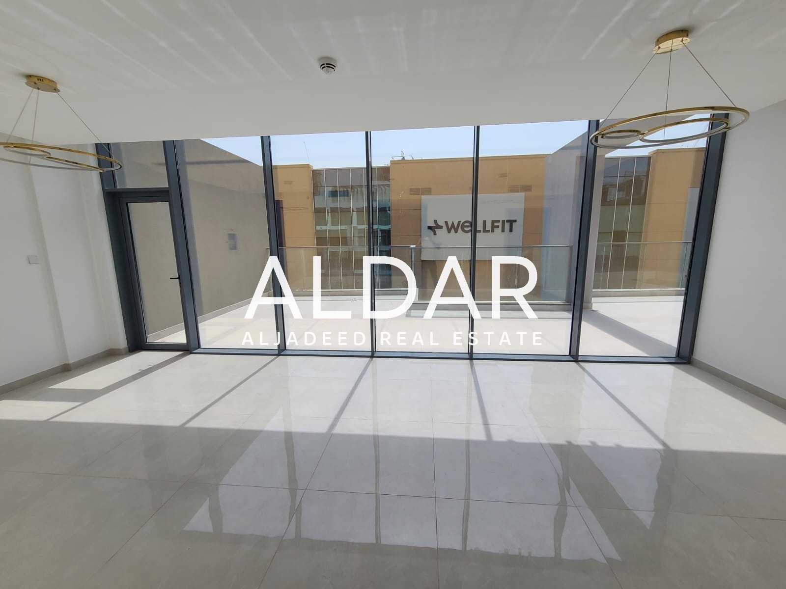 Brand New |Spacious Layout |Mall View |Spacious