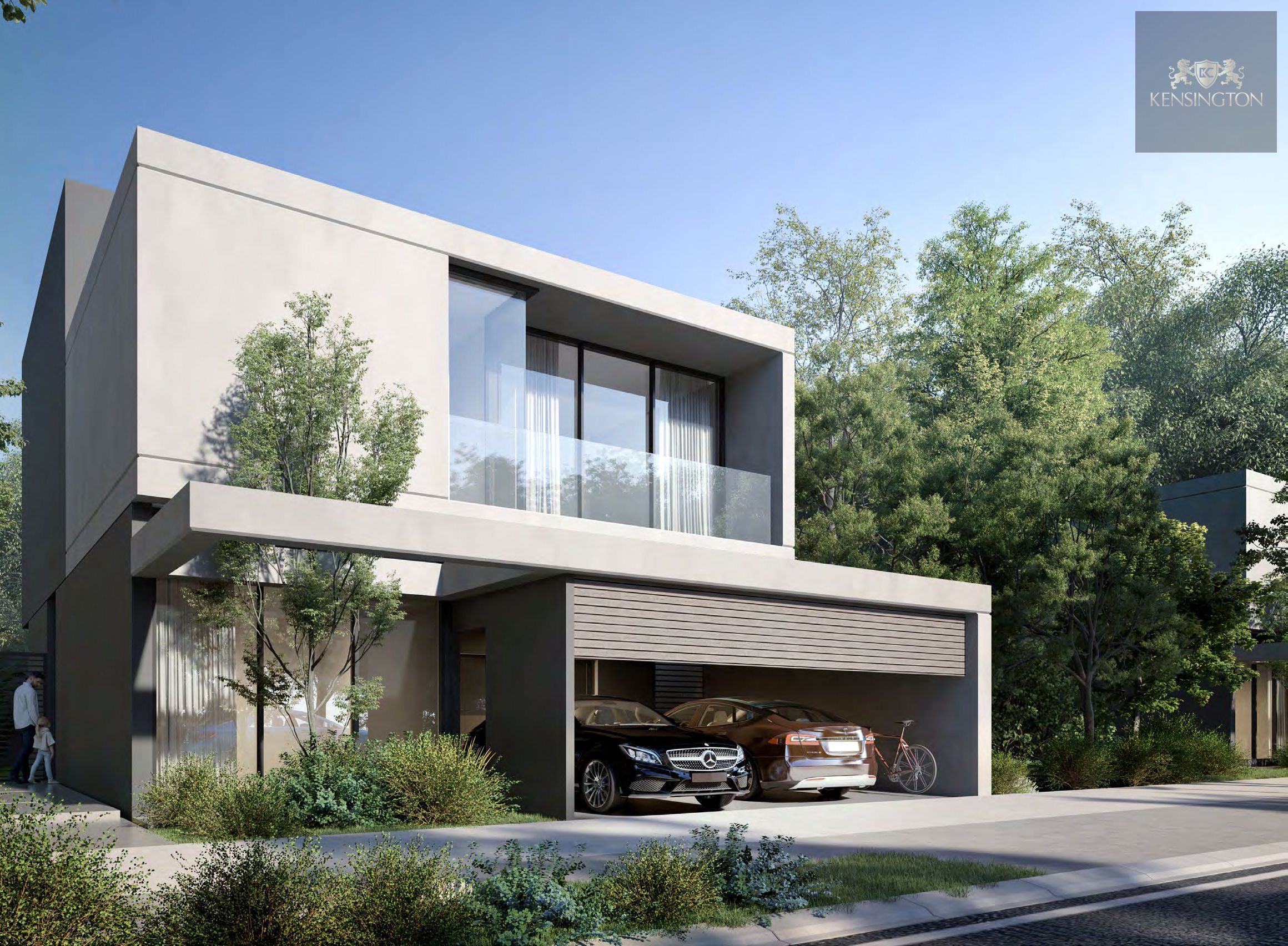 Corner 4BR + Majlis | Handover in 2 Months | Smart Living