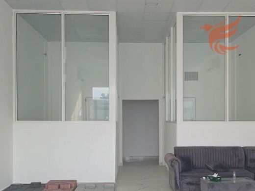 Commercial Shop for Rent 900 Sq Ft Suitable for All Activities Includes Kitchen Bathroom and Partition Rooms