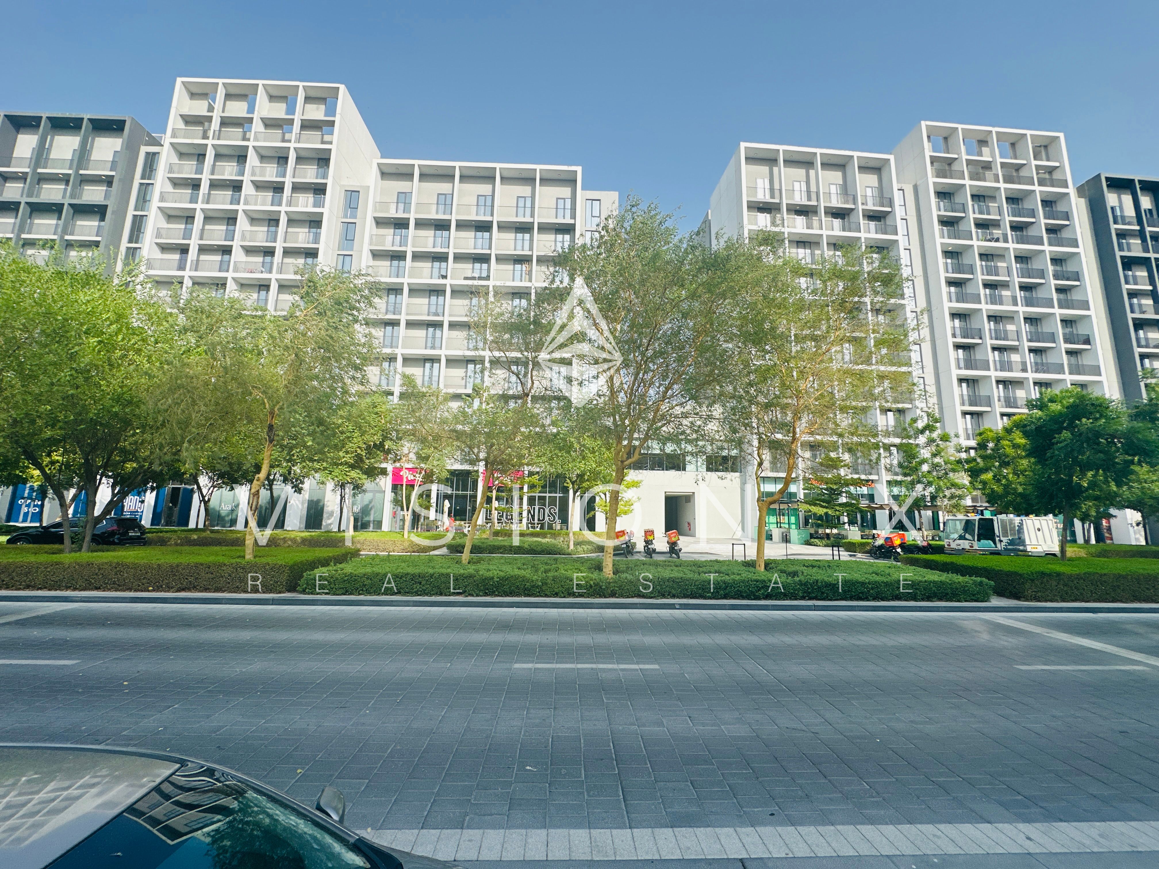Luxury Living | Brand New | Prime Sharjah Location