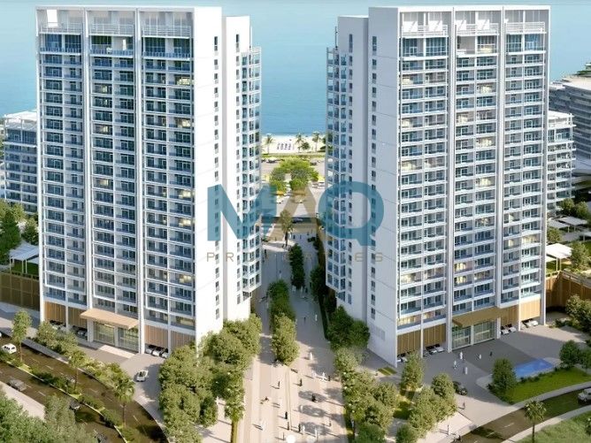 Panoramic Sea View | High ROI | Great Investment