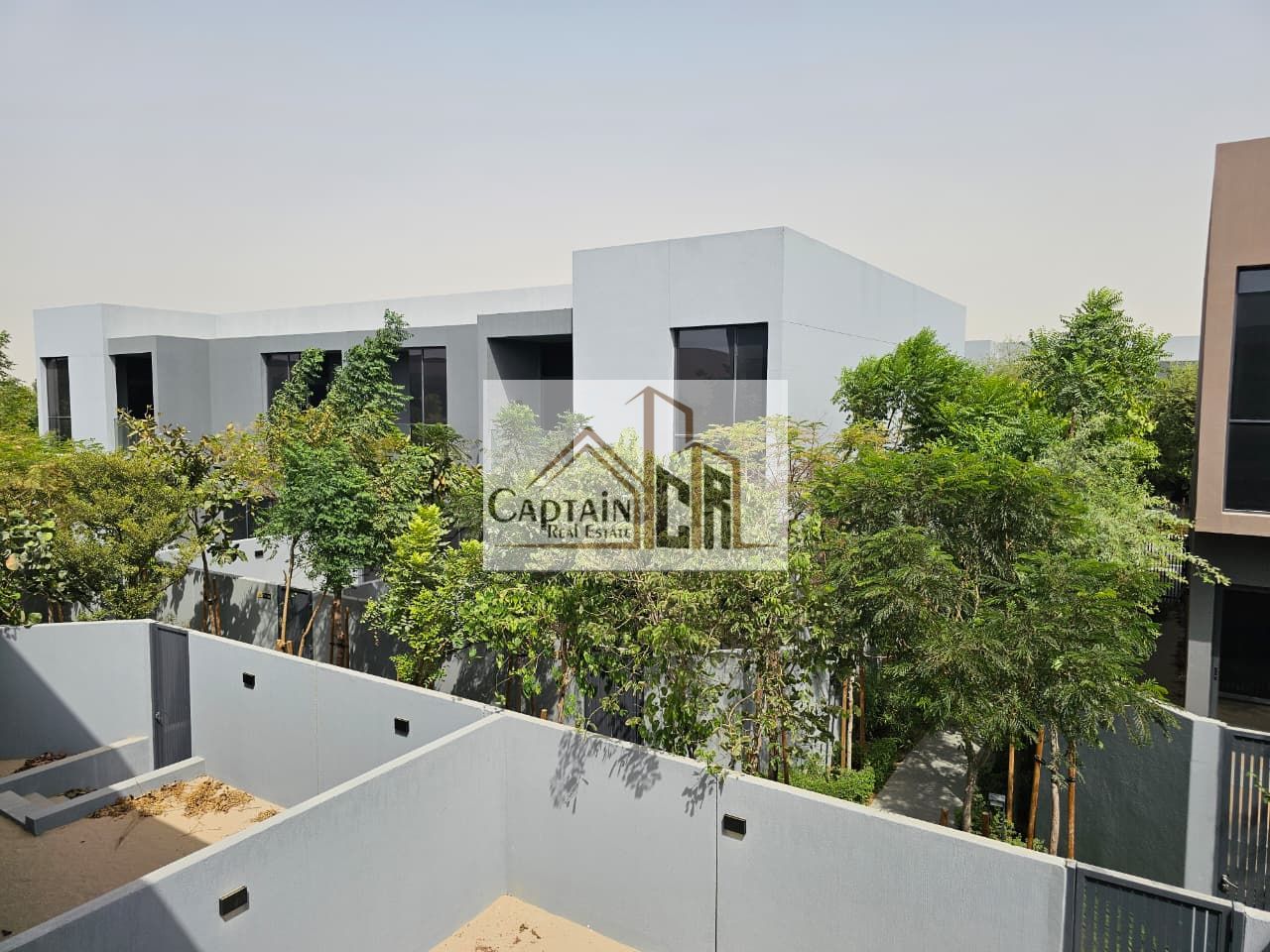 Elegant 2-Bedroom Villa for Sale in Kaya, Masaar – Green Living at Its Finest