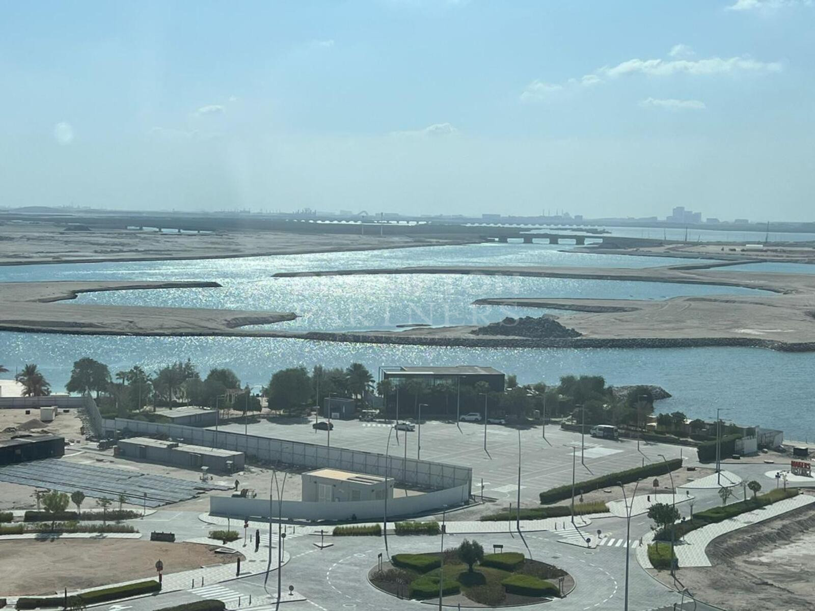 Sea View | High Floor 1BR | Modern Facility