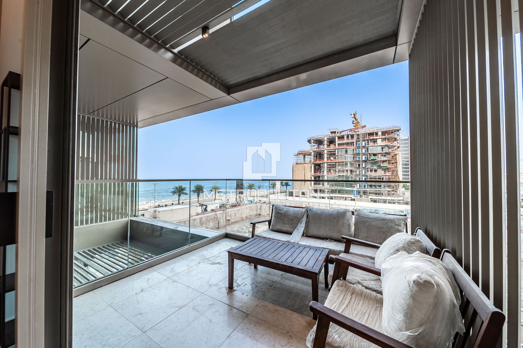 Vacant | Furnished | View Today | Prime Location