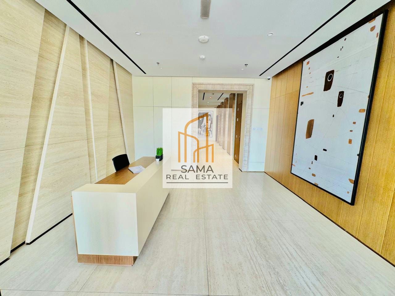 12 cheques payments-No deposit-Car parking Free-just-75k