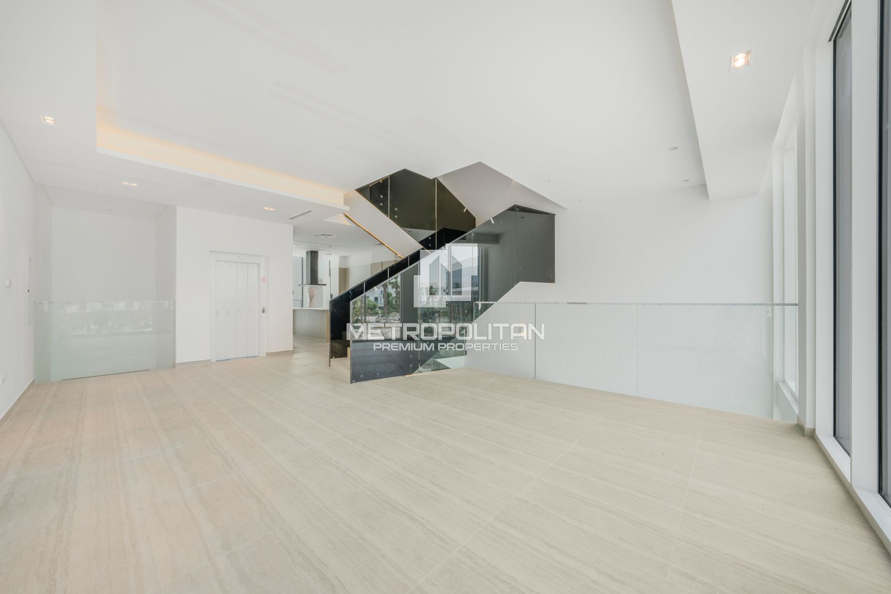 Ready to Move In | Park View | Near Lagoon