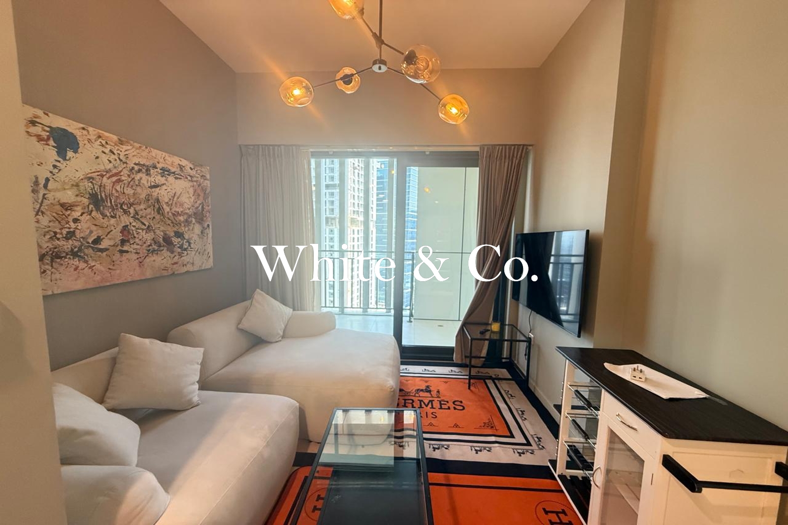 Canal View | Near Metro | Biggest Layout