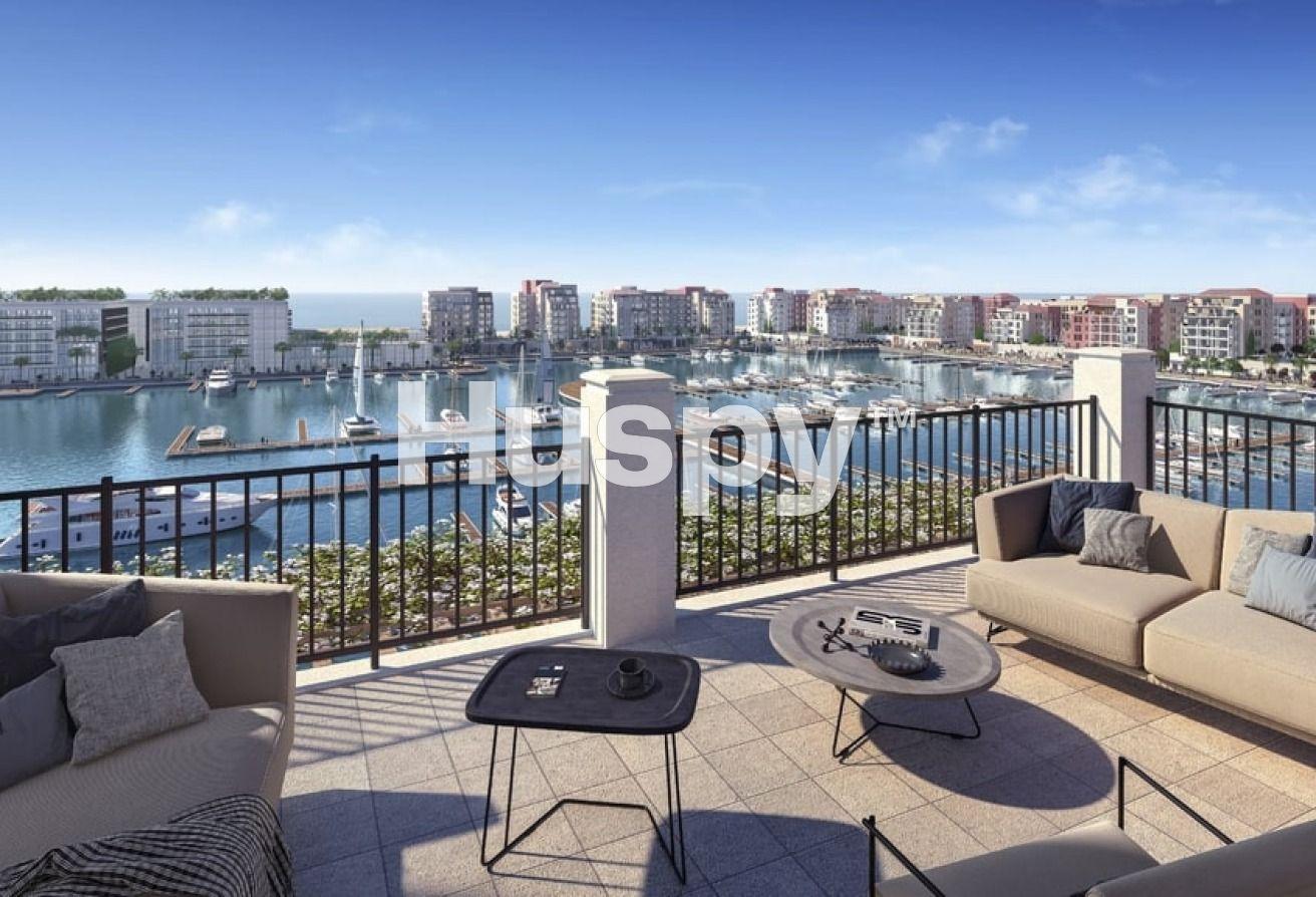 Marina View | Beachfront | Handover Soon