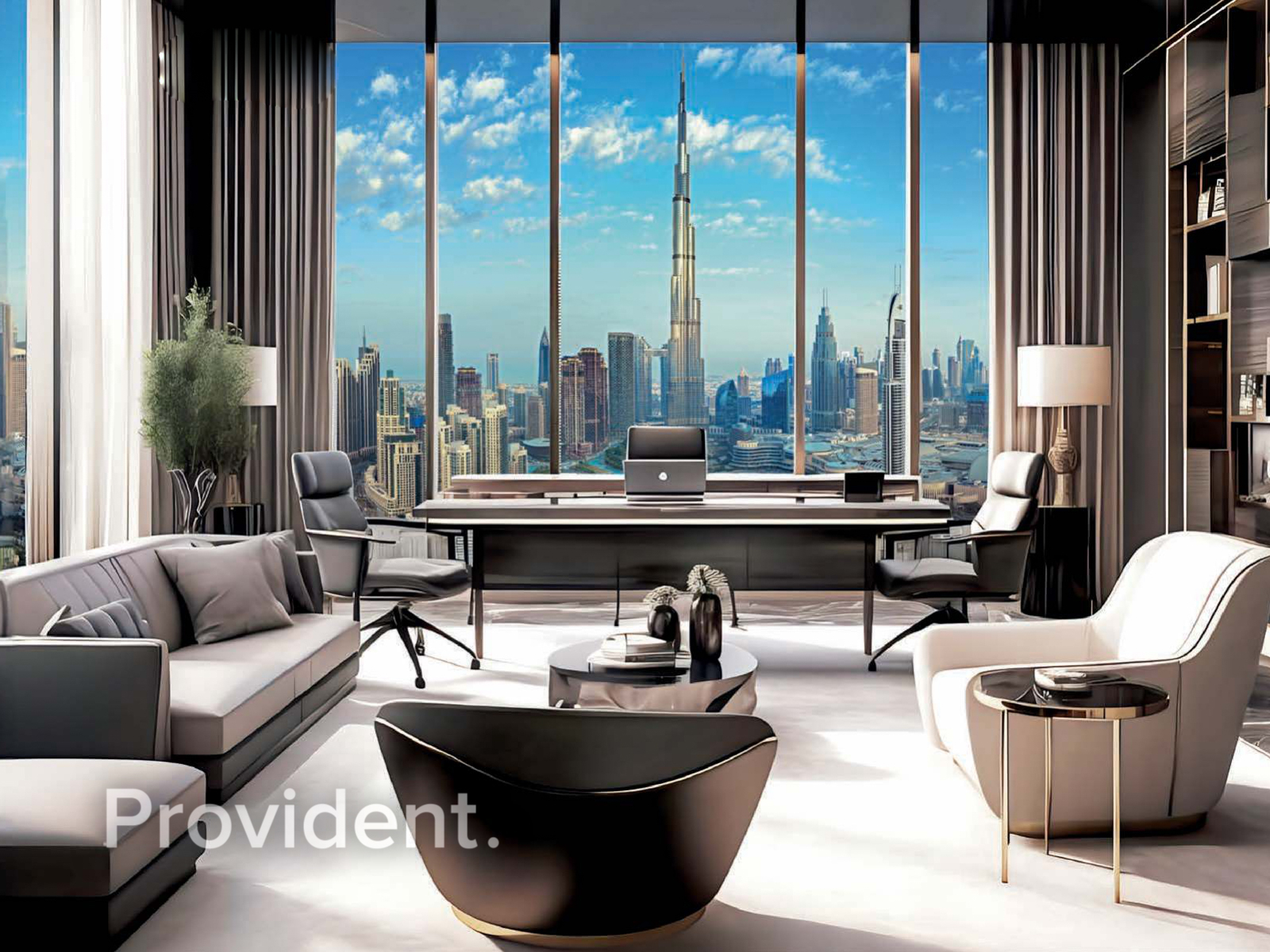 Genuine Seller | Original Price | High Floor