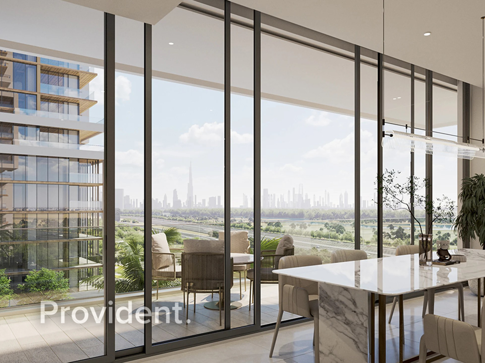Brand New | Luxury Living | High ROI