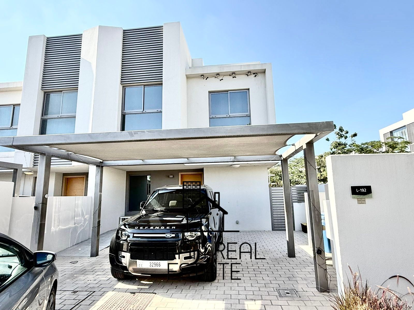 New Corner Modern 3BR Townhouse All Amenities Community Ready