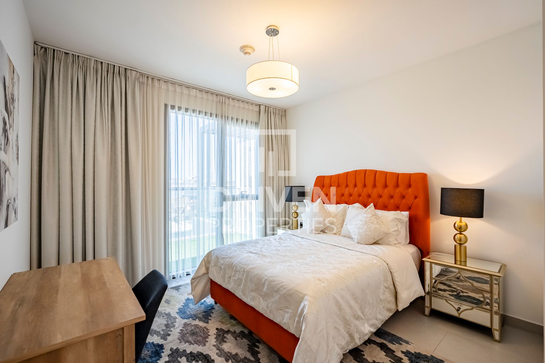 Fully Furnished | All Bills Included | Vacant