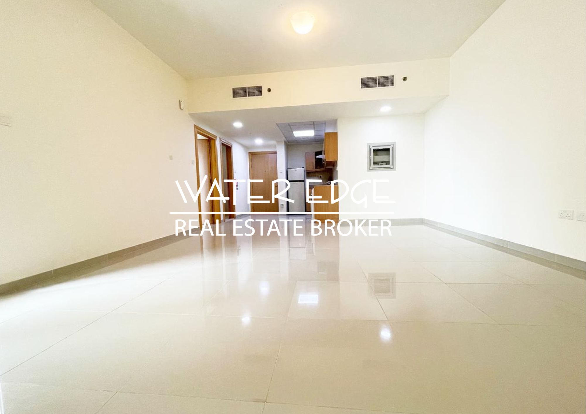 Rented | Large Layout | 2 Bathroom