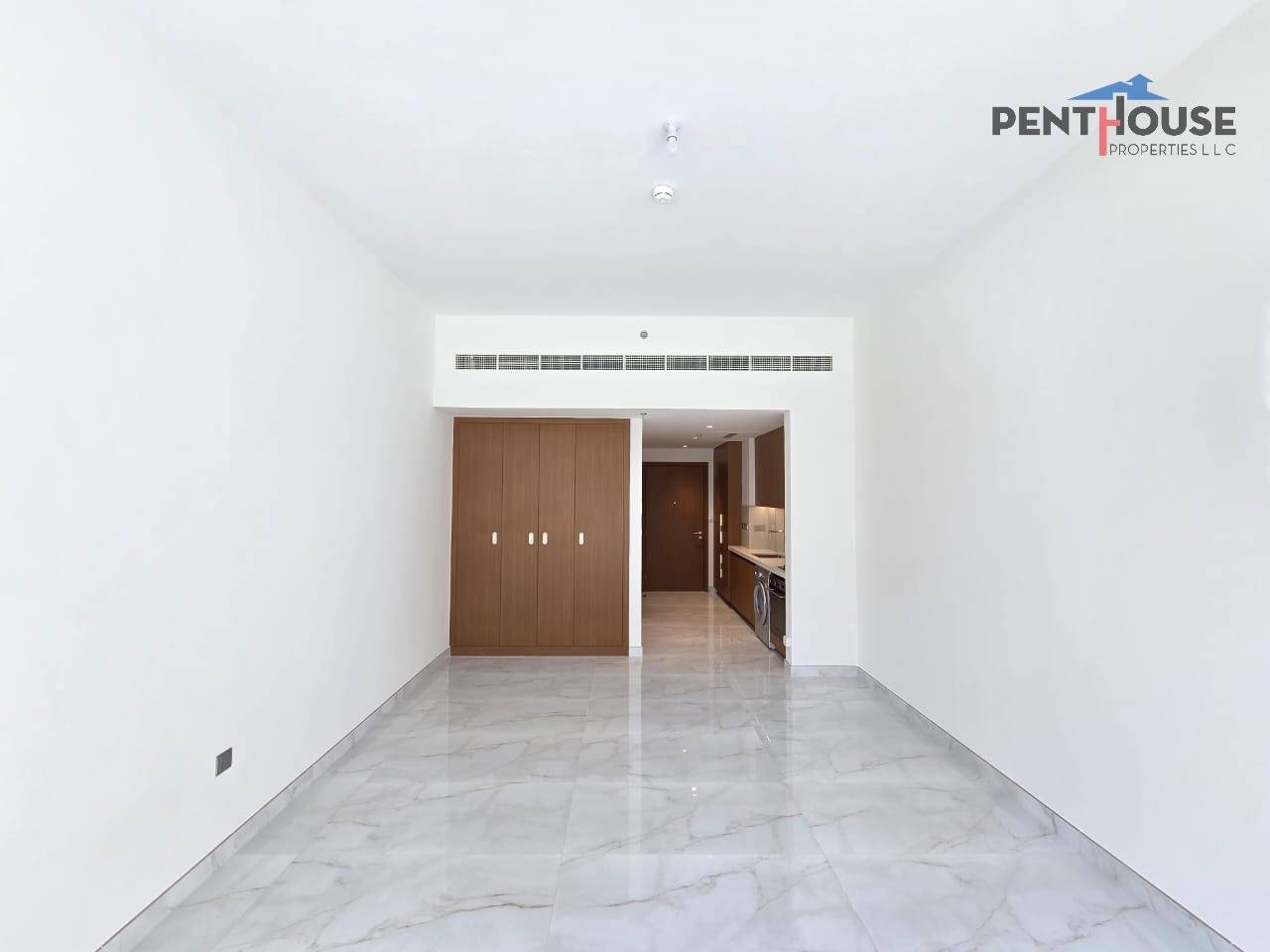 Brand New | Huge Studio | Stunning View
