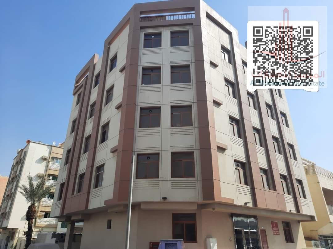 One-bedroom apartment for rent in Al Nuaimiya 2, minutes away from Kuwait Street