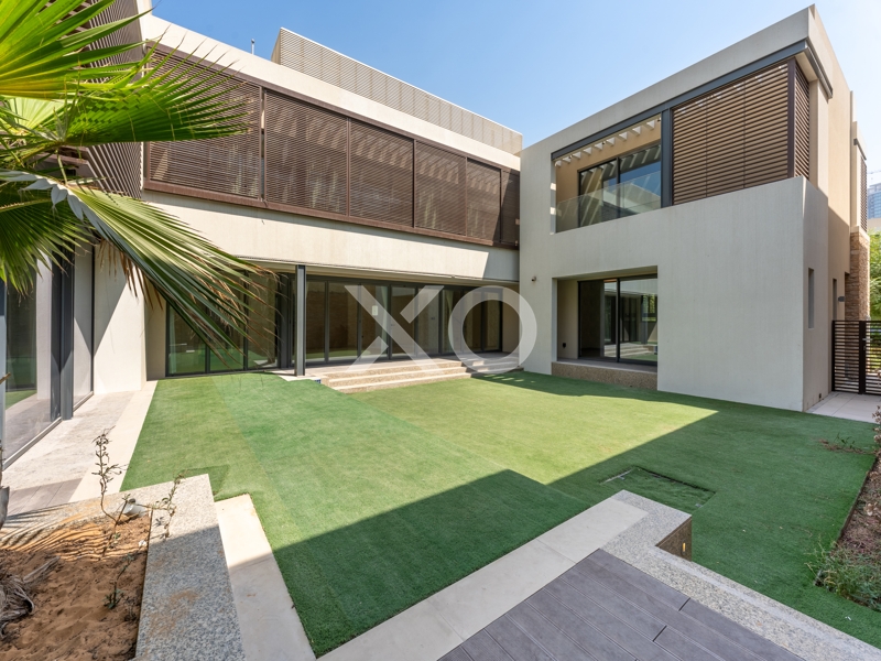 Vacant Now | 5 bedroom | Forest villa