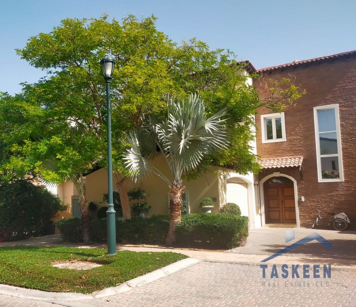 5 BR+Study+Maids Room + Private Pool& Garden