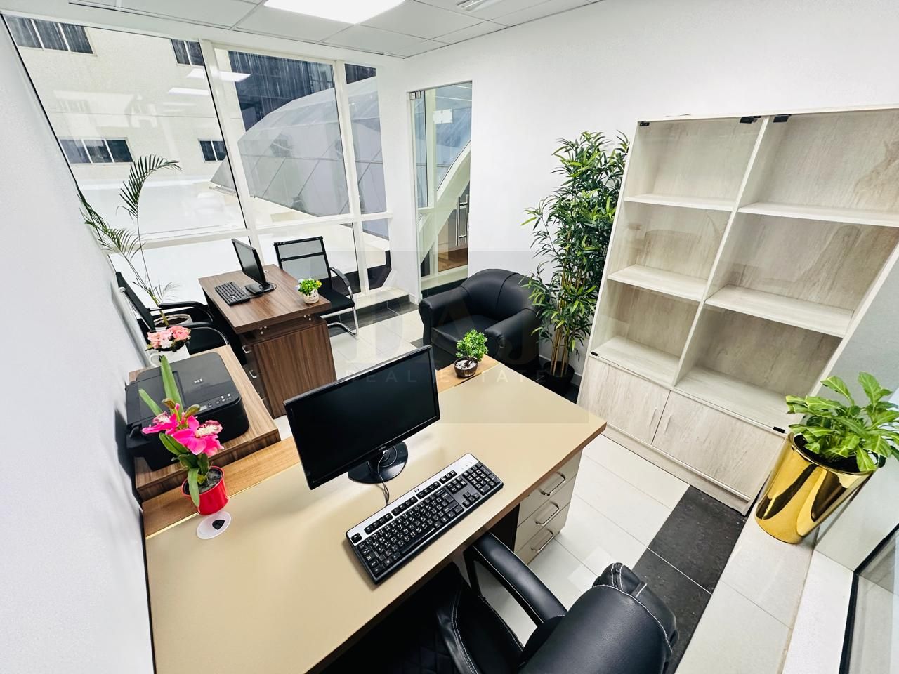 Affordable Office | Direct from Owner | Prime Location