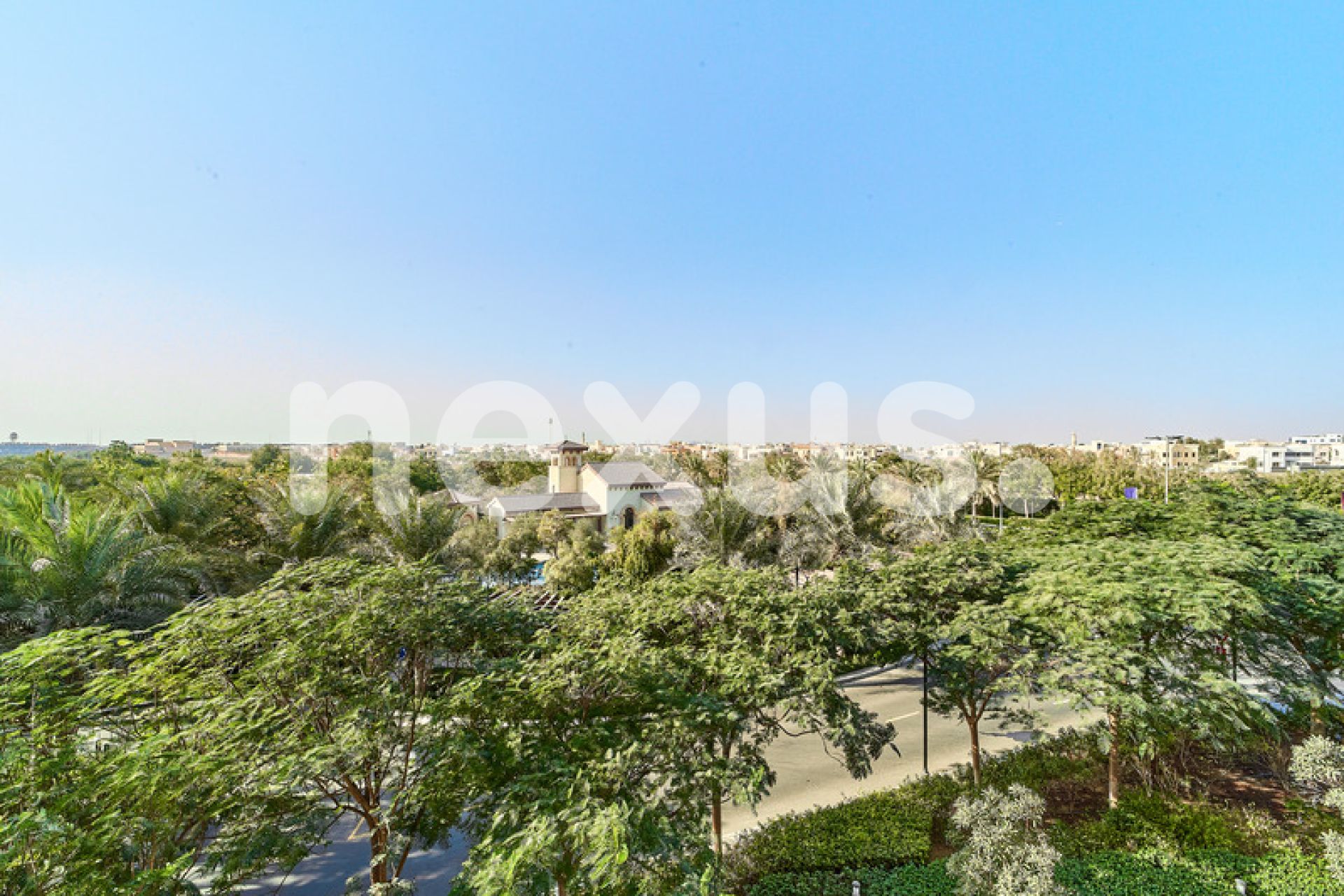Spacious | Bright | Community Facilities