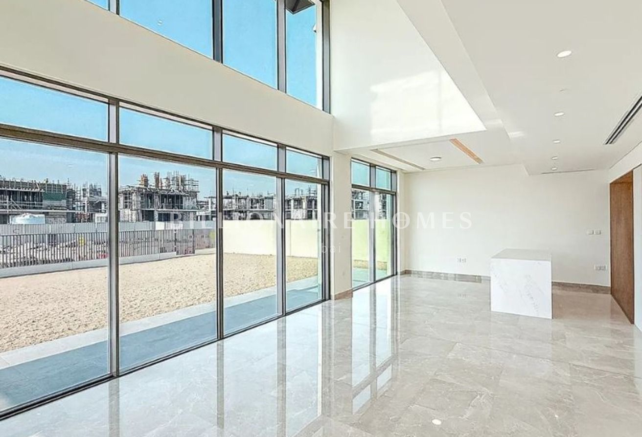 Largest Plot | Lagoon View | Premium Location