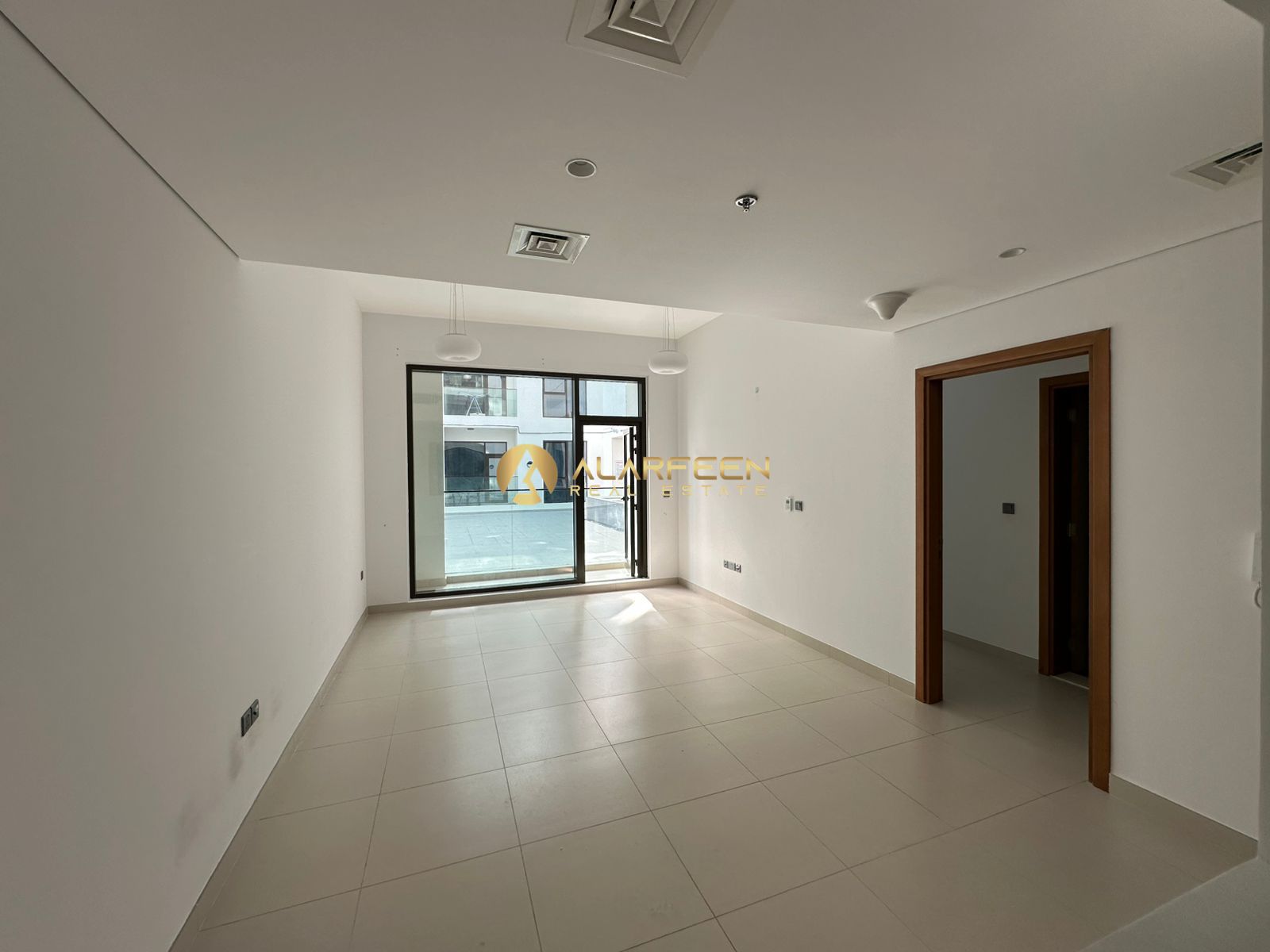 Unfurnished 1BR| Prime Location | Best Amenities