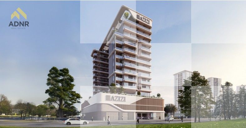 Your Gateway to Family Living in Dubai Modern Amenities and Perfect Connectivity