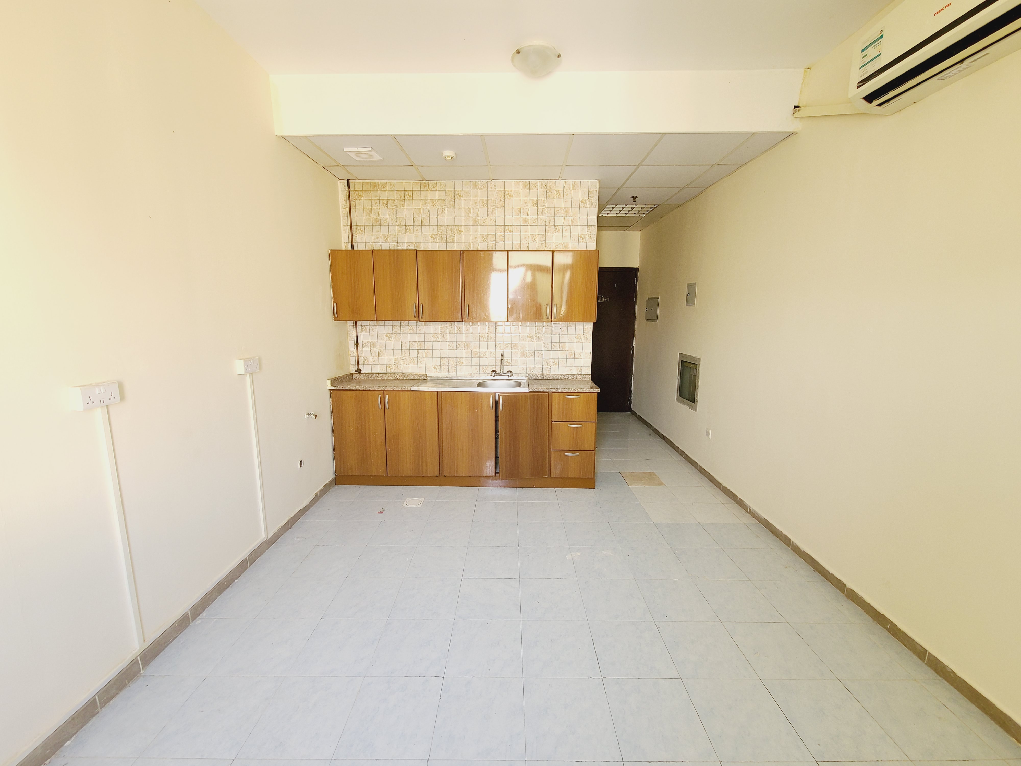 Spacious Studio For Family | Near Safari Mall | Neat & Clean