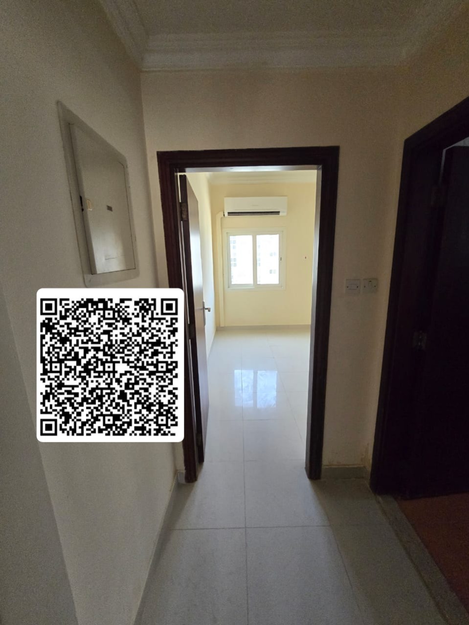 1BHK For Annuual Rent In Sharjah