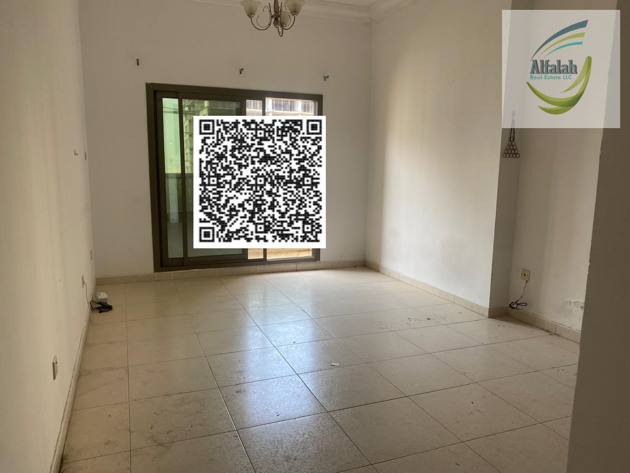 2 Bedroom Apartment Available in Paradise Tower B6 / with parking / Emirates City Ajman