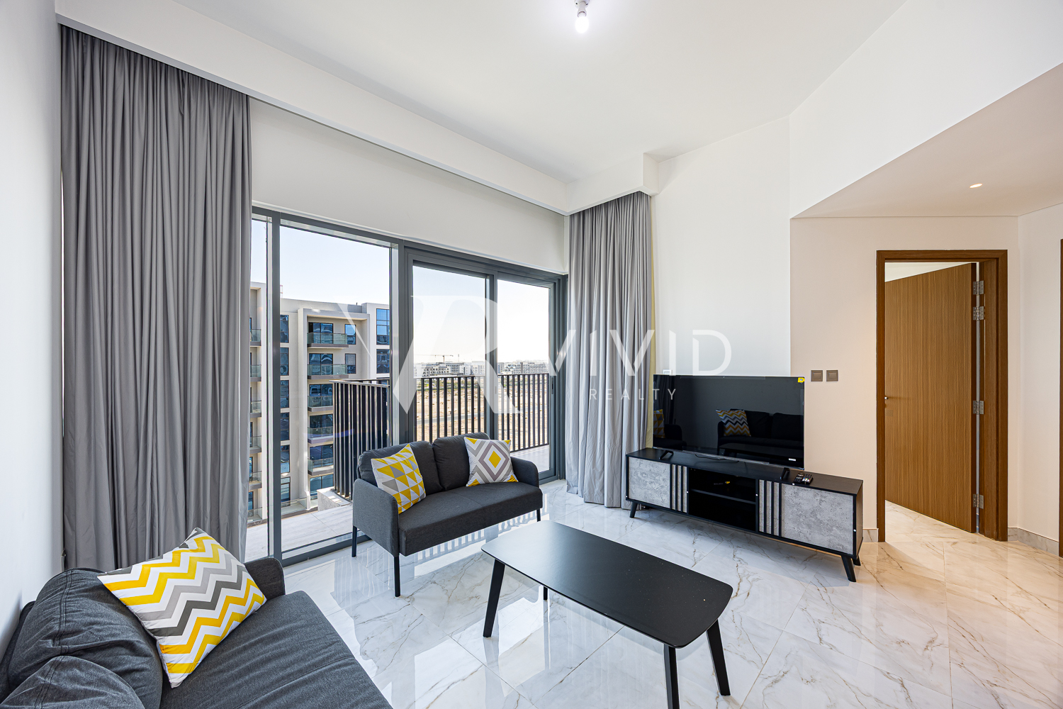 Brand New | Furnished | Multiple Cheques